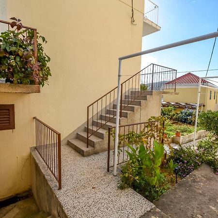 Apartments Guzela Primošten Εξωτερικό φωτογραφία