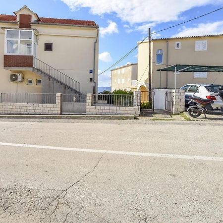 Apartments Guzela Primošten Εξωτερικό φωτογραφία