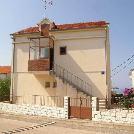 Apartments Guzela Primošten Εξωτερικό φωτογραφία