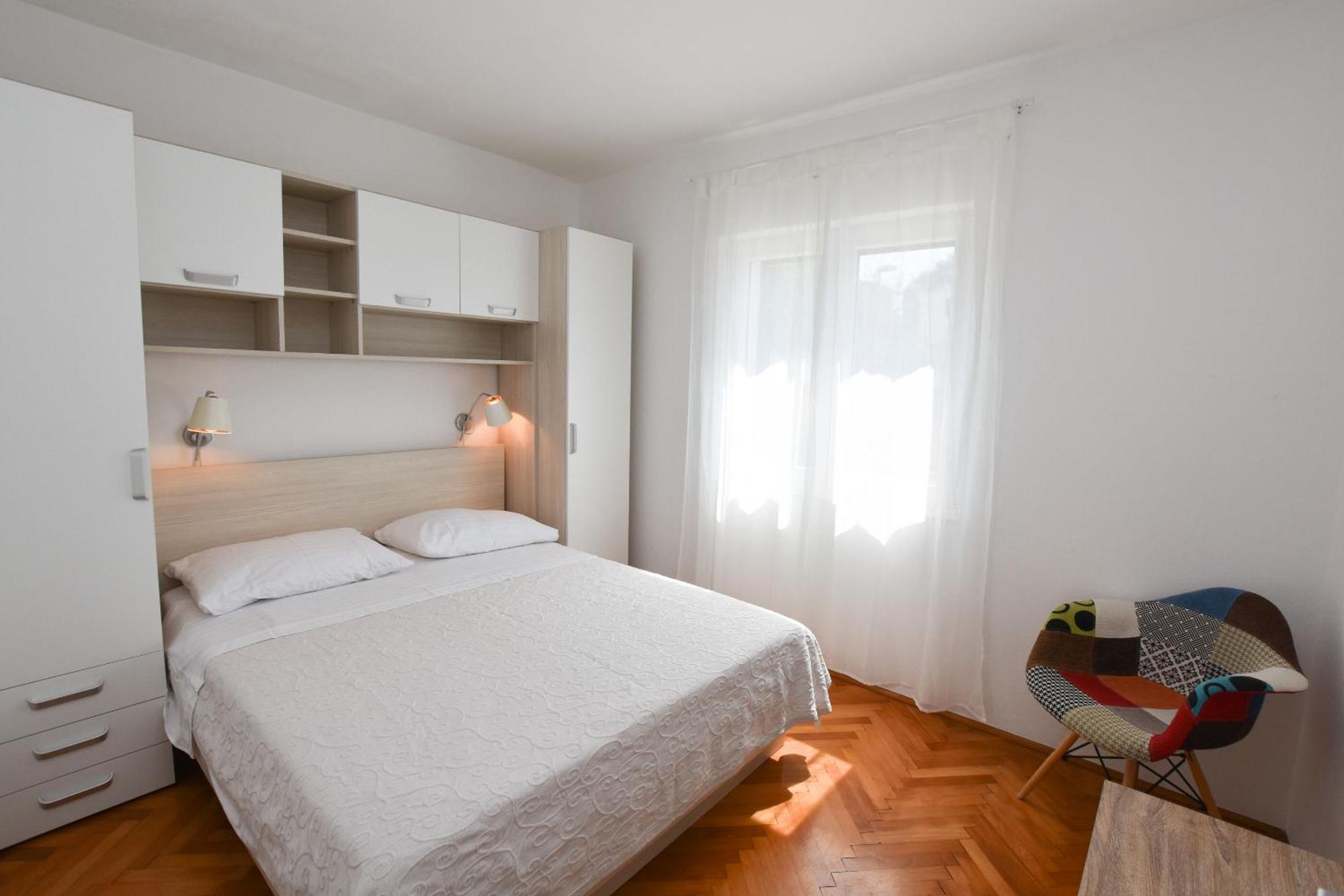 Apartments Guzela Primošten Δωμάτιο φωτογραφία