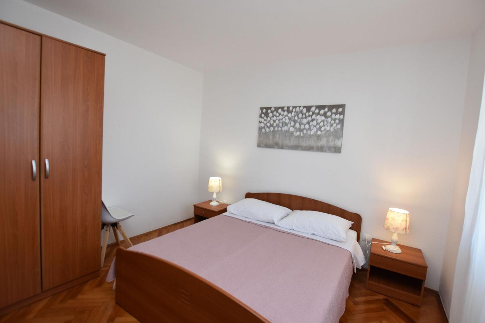 Apartments Guzela Primošten Δωμάτιο φωτογραφία