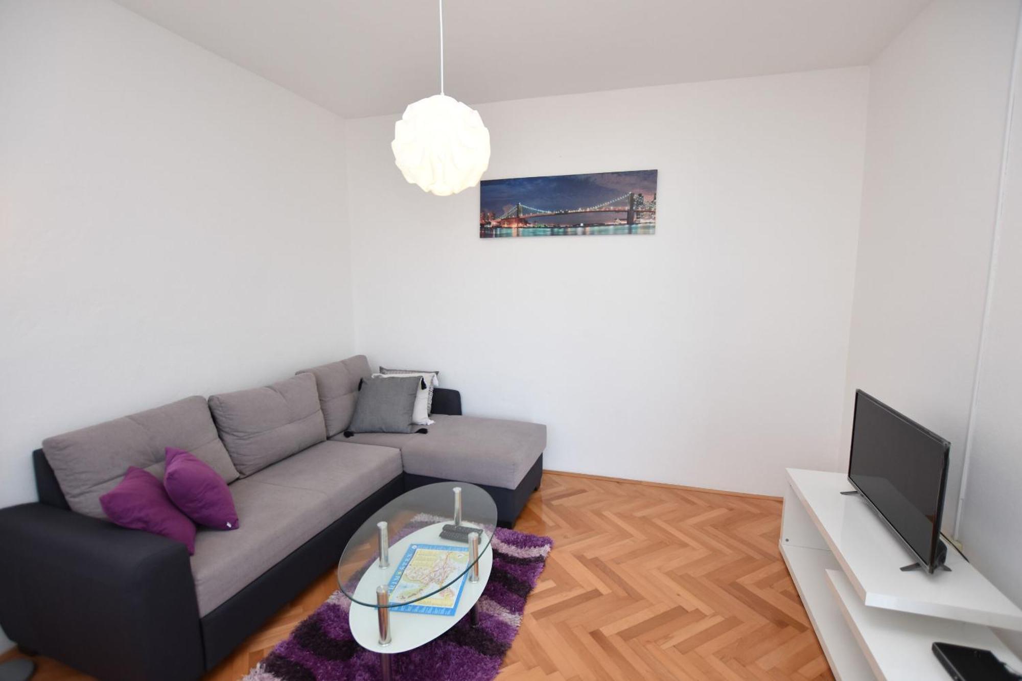 Apartments Guzela Primošten Δωμάτιο φωτογραφία