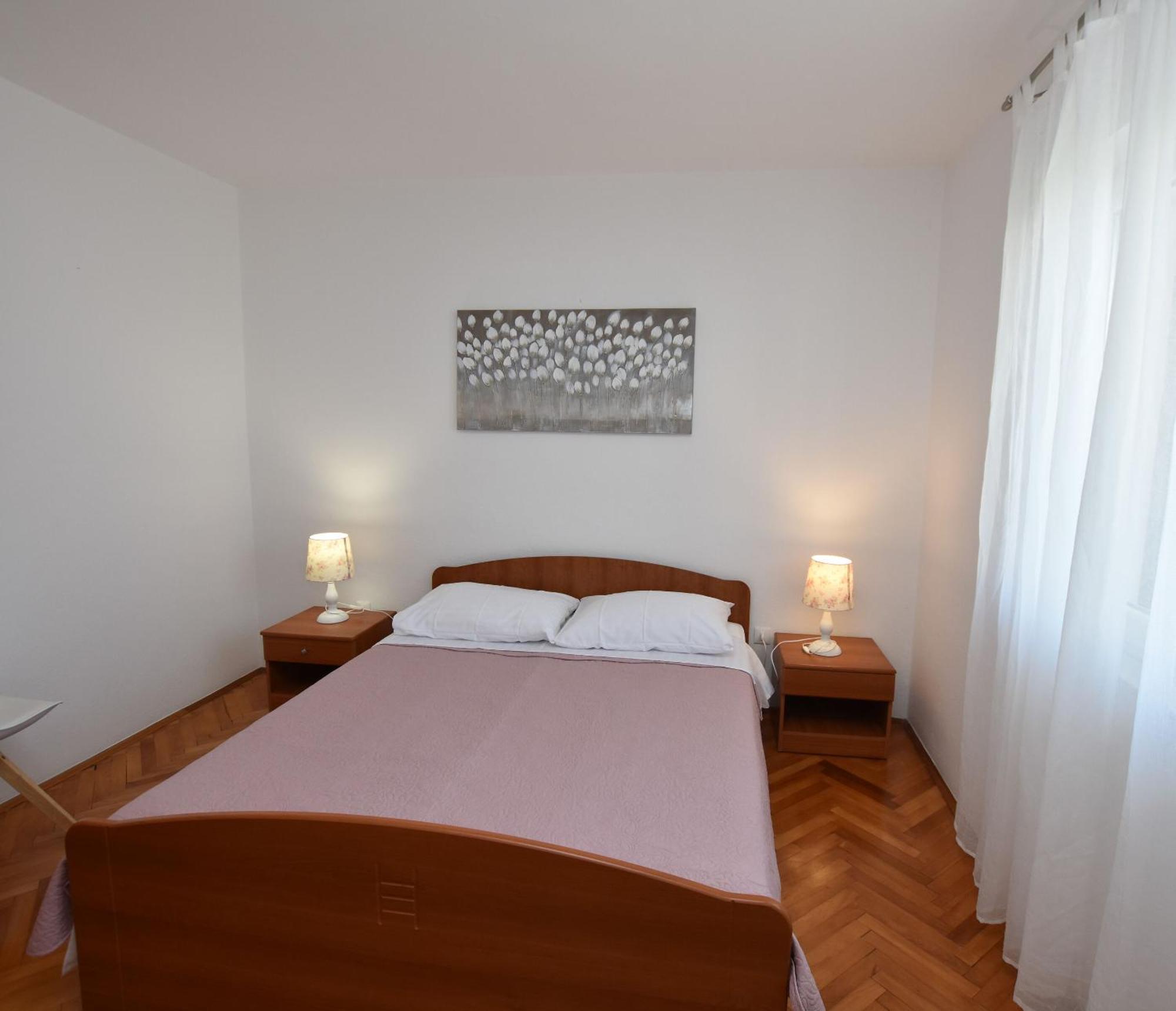 Apartments Guzela Primošten Δωμάτιο φωτογραφία