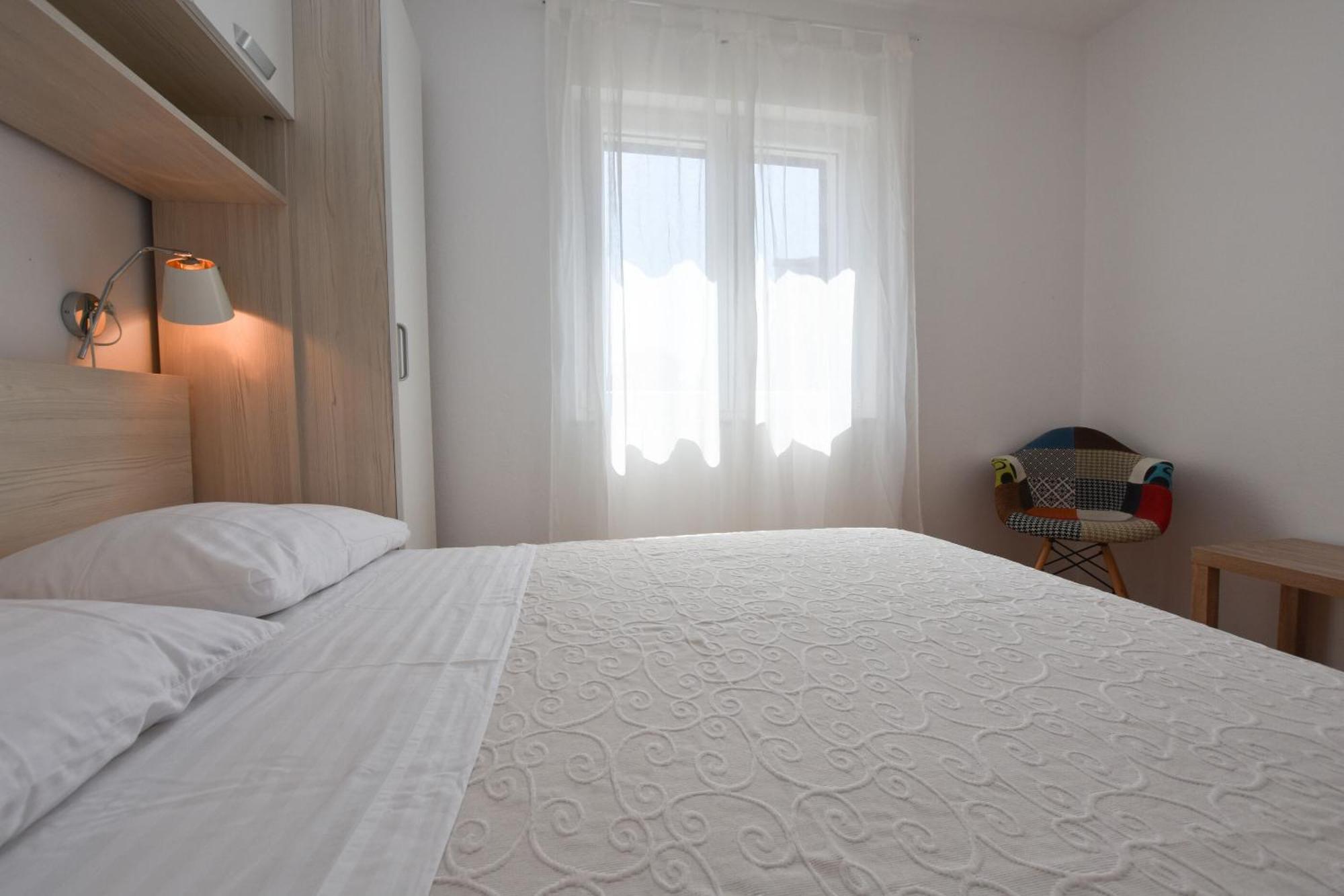 Apartments Guzela Primošten Δωμάτιο φωτογραφία