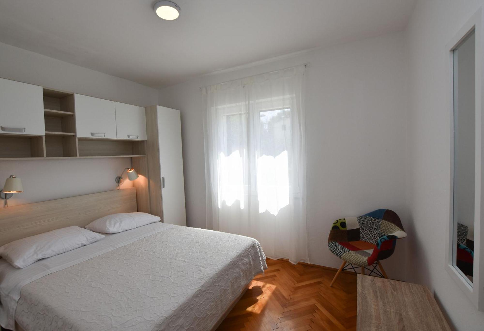 Apartments Guzela Primošten Δωμάτιο φωτογραφία