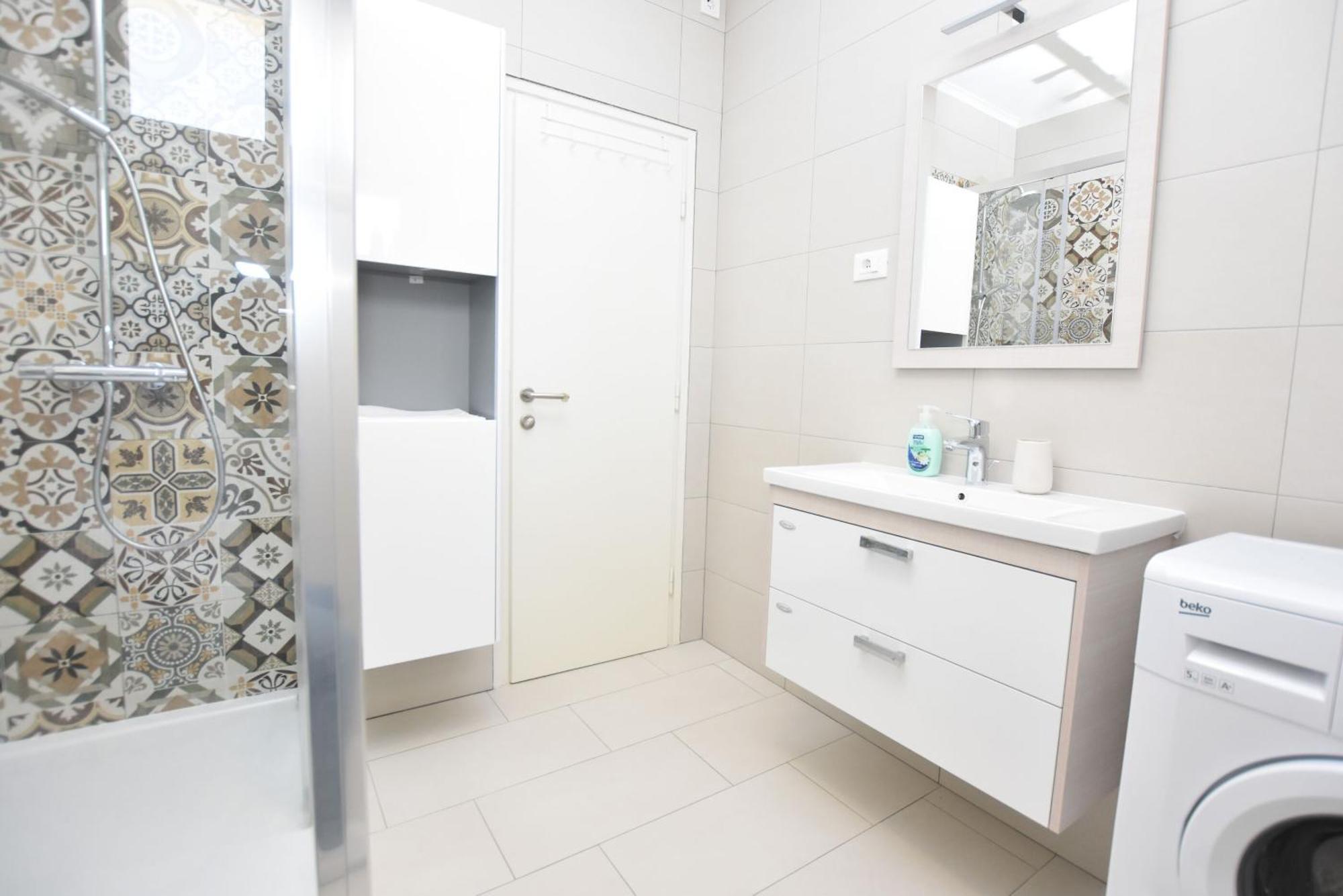 Apartments Guzela Primošten Δωμάτιο φωτογραφία