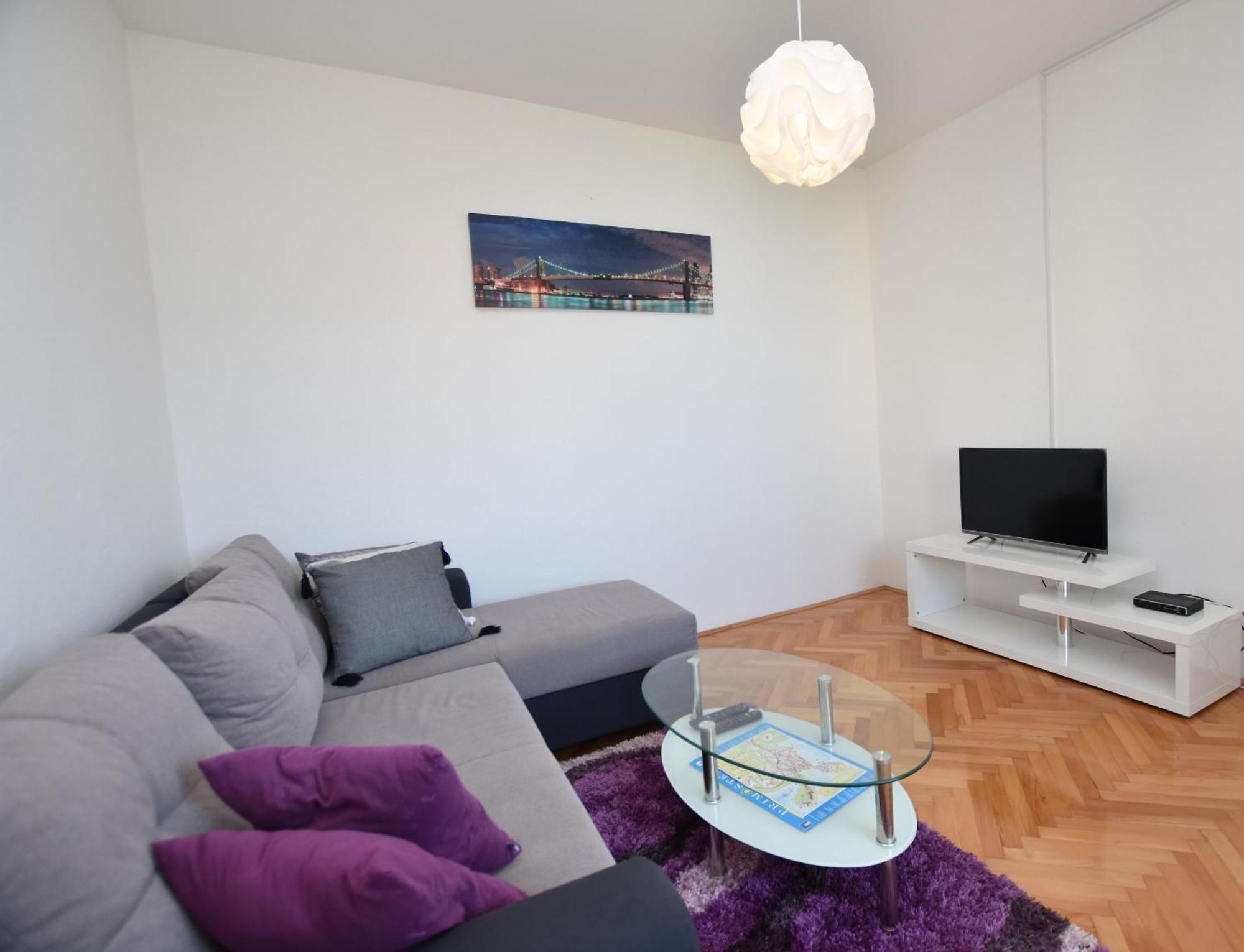 Apartments Guzela Primošten Δωμάτιο φωτογραφία