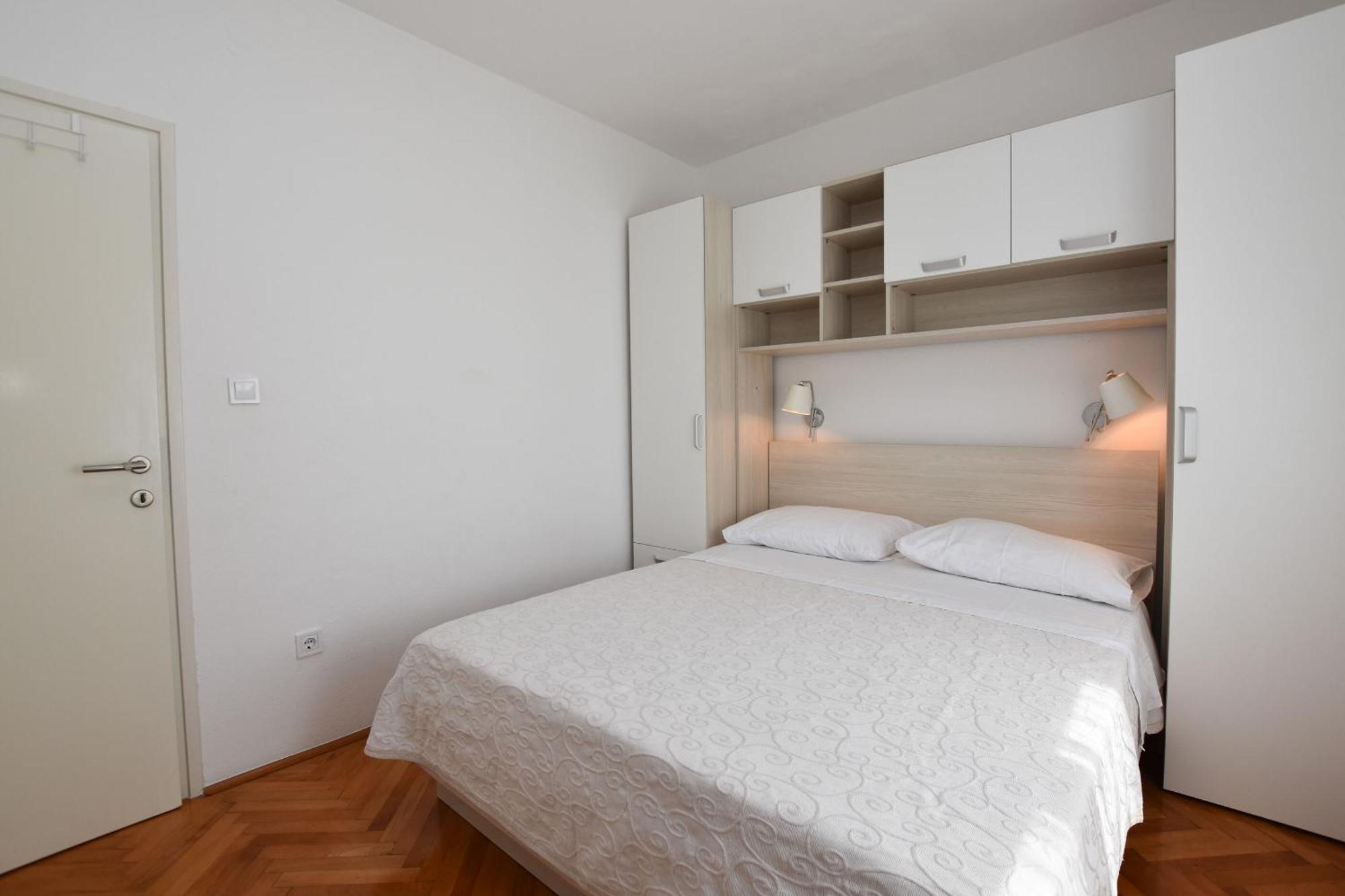 Apartments Guzela Primošten Δωμάτιο φωτογραφία