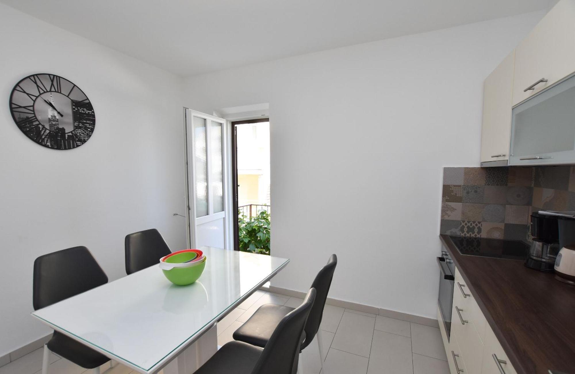 Apartments Guzela Primošten Δωμάτιο φωτογραφία