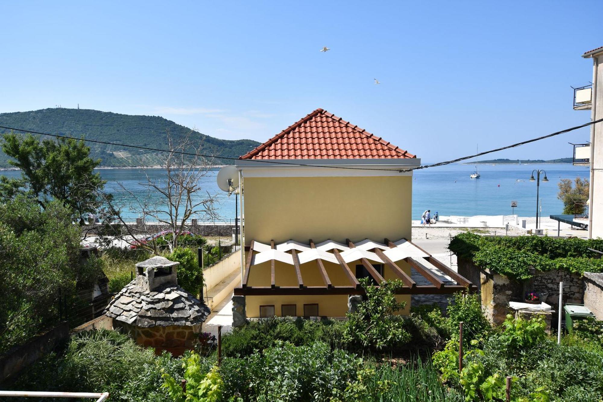 Apartments Guzela Primošten Δωμάτιο φωτογραφία