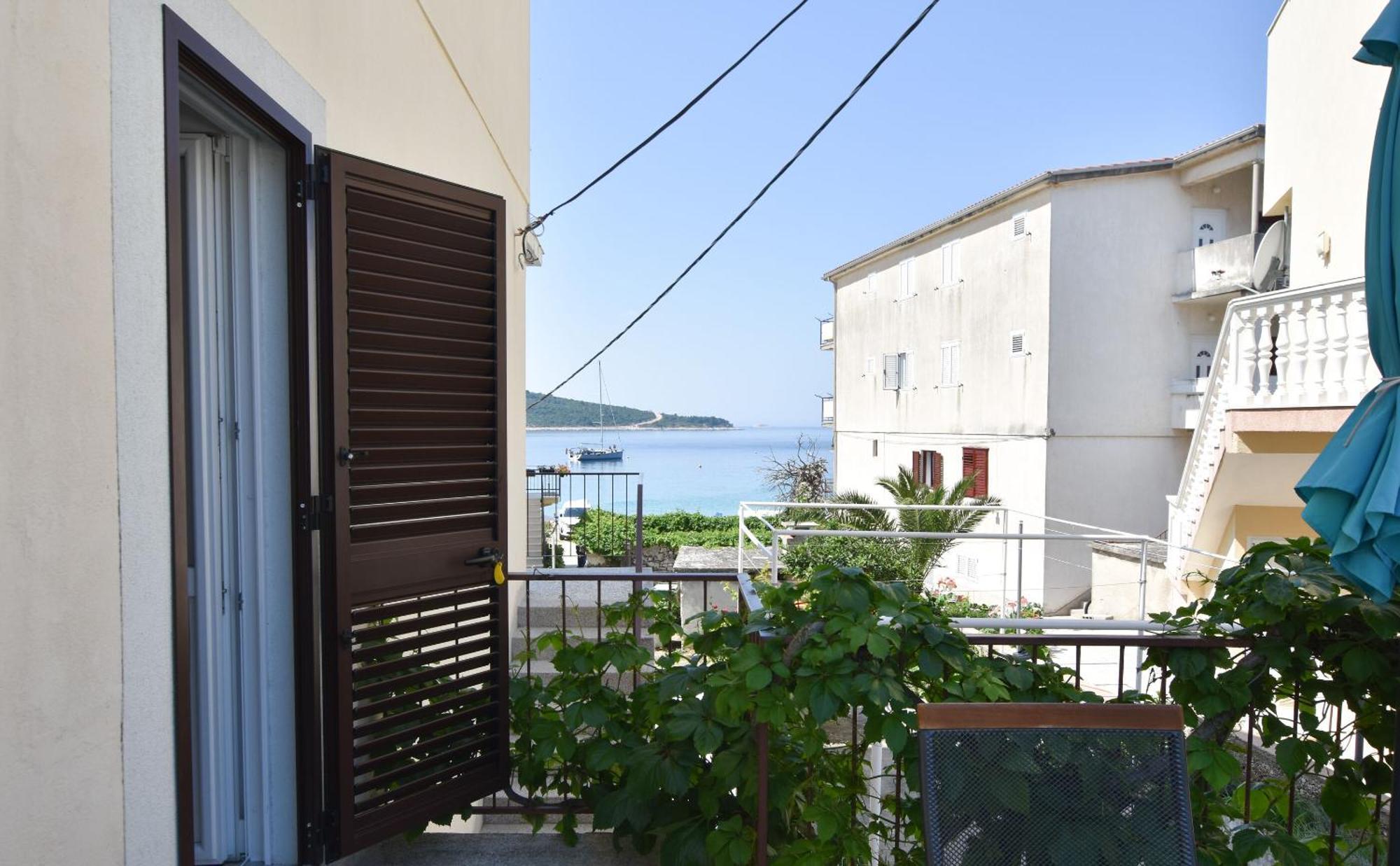 Apartments Guzela Primošten Δωμάτιο φωτογραφία