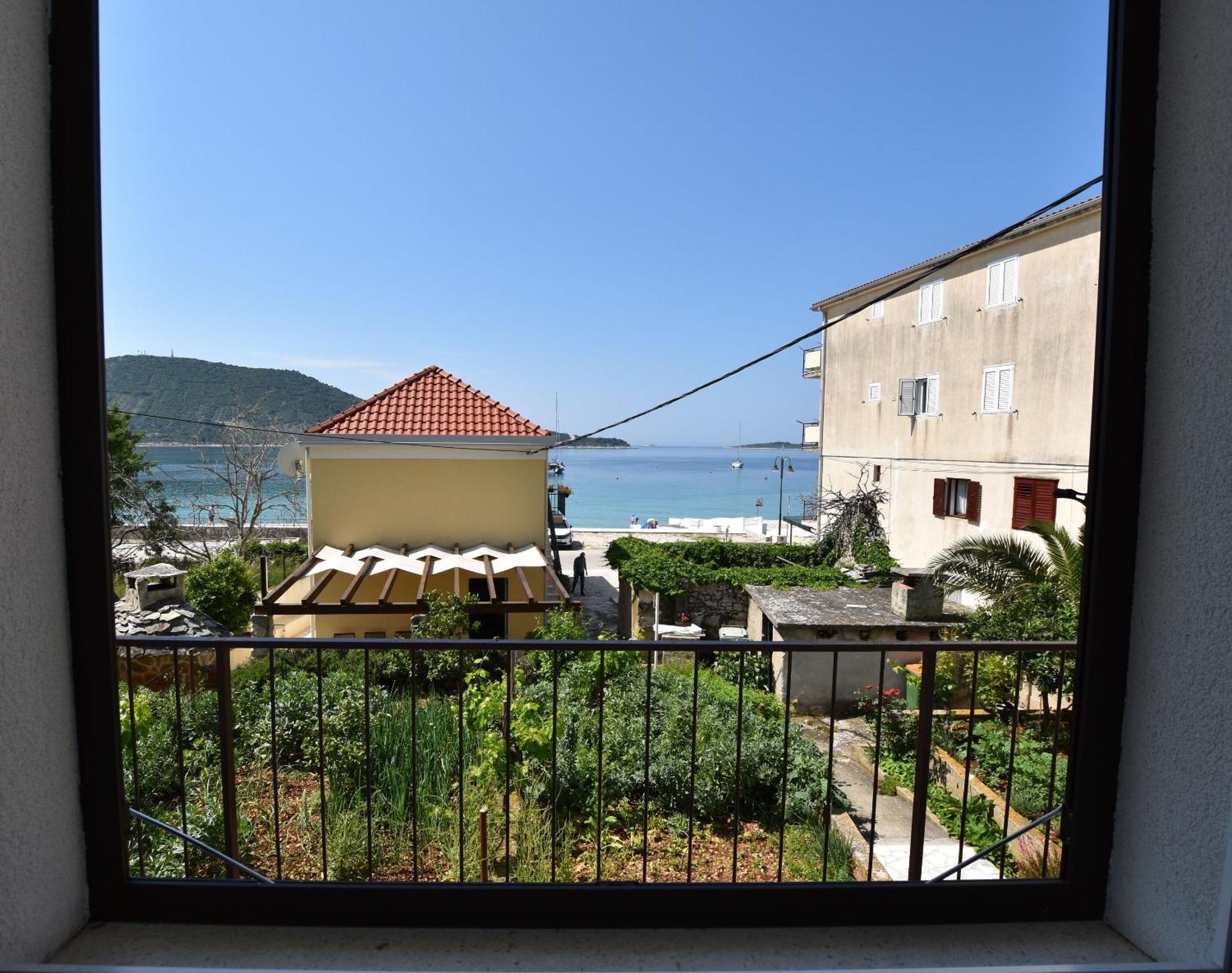 Apartments Guzela Primošten Δωμάτιο φωτογραφία