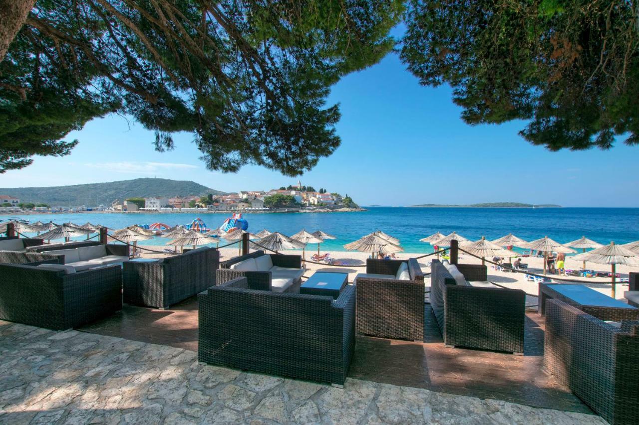 Apartments Guzela Primošten Εξωτερικό φωτογραφία